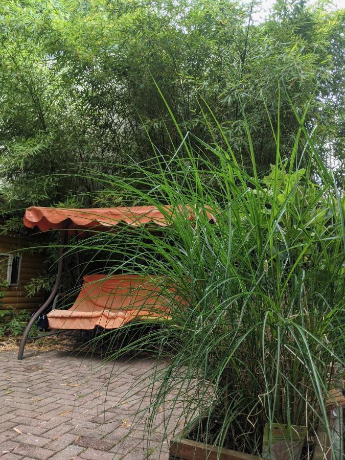 Fewo Parkblick Hh Schanze Hamborg Eksteriør billede